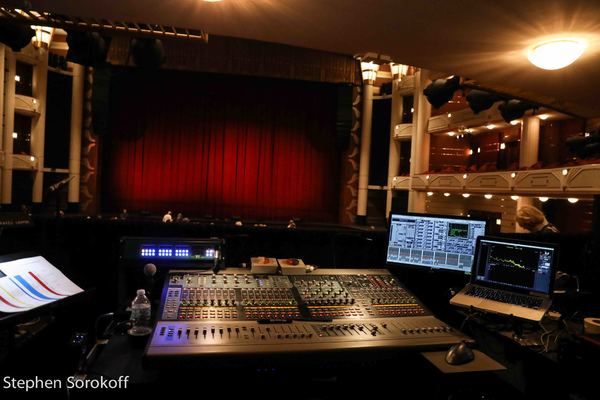 Alexander W. Dreyfoos, Jr. Concert Hall, The Raymond  ravis Center For The Performing Photo