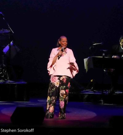 Patti Austin Photo
