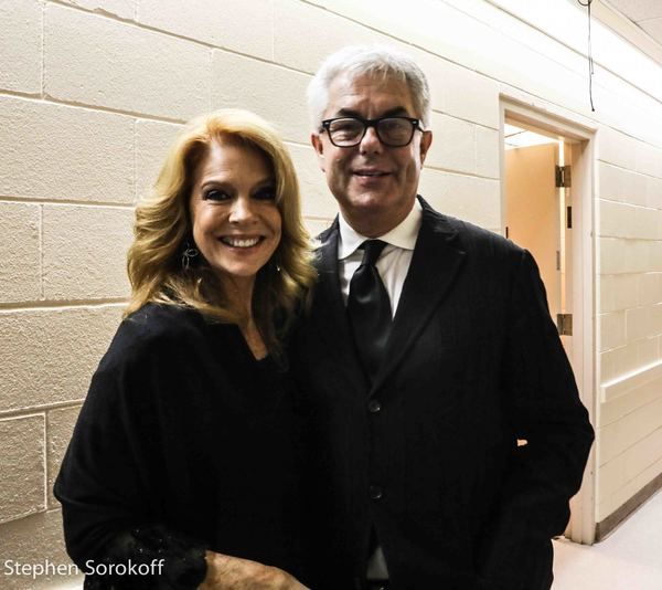 Kelly Clinton Holmes & Gregg Field Photo