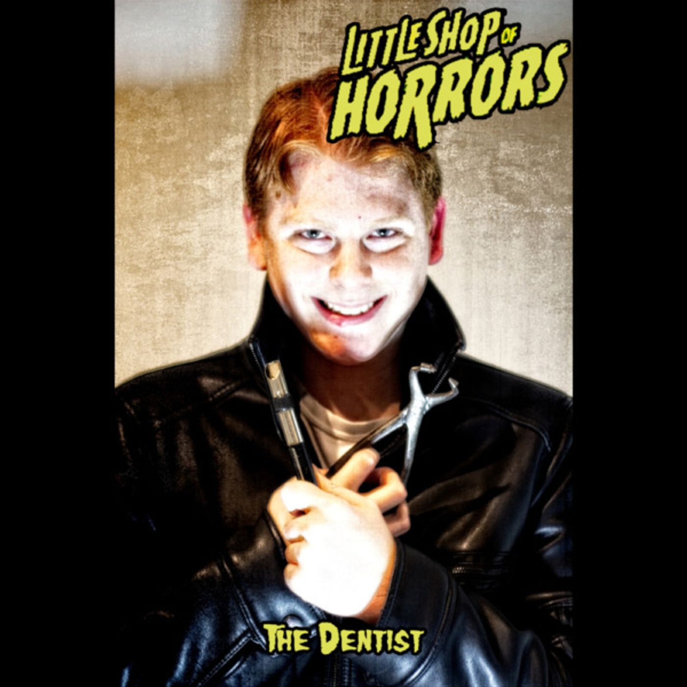 Photo Flash: McKinney Youth On STAGE To Destroy The World With LITTLE SHOP OF HORRORS  Image