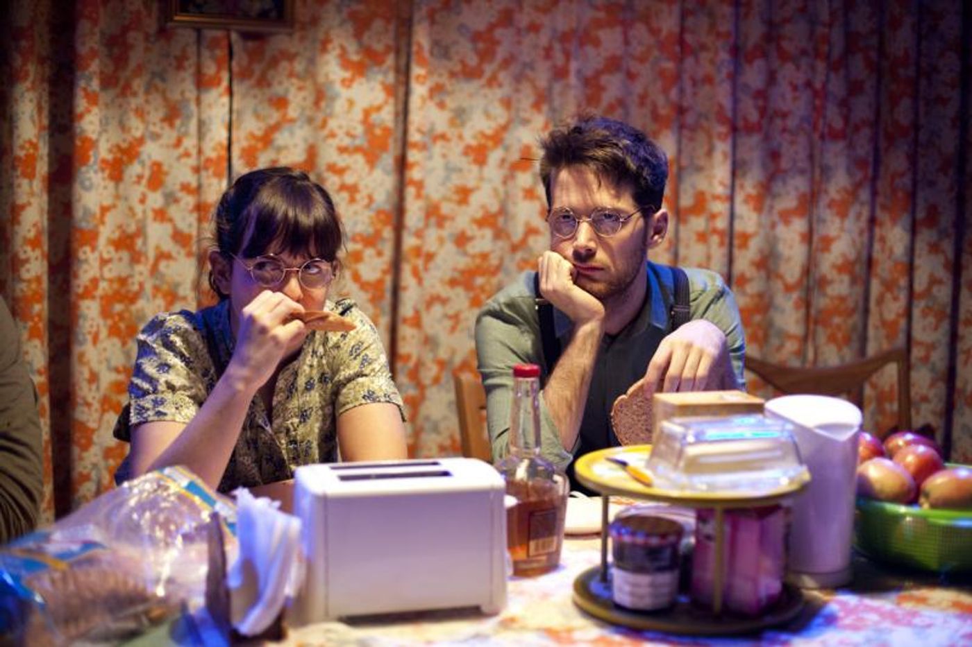 Review: At The Public's Under The Radar Festival, New Saloon's MINOR CHARACTER Riffs on a Chekhov Classic  Image