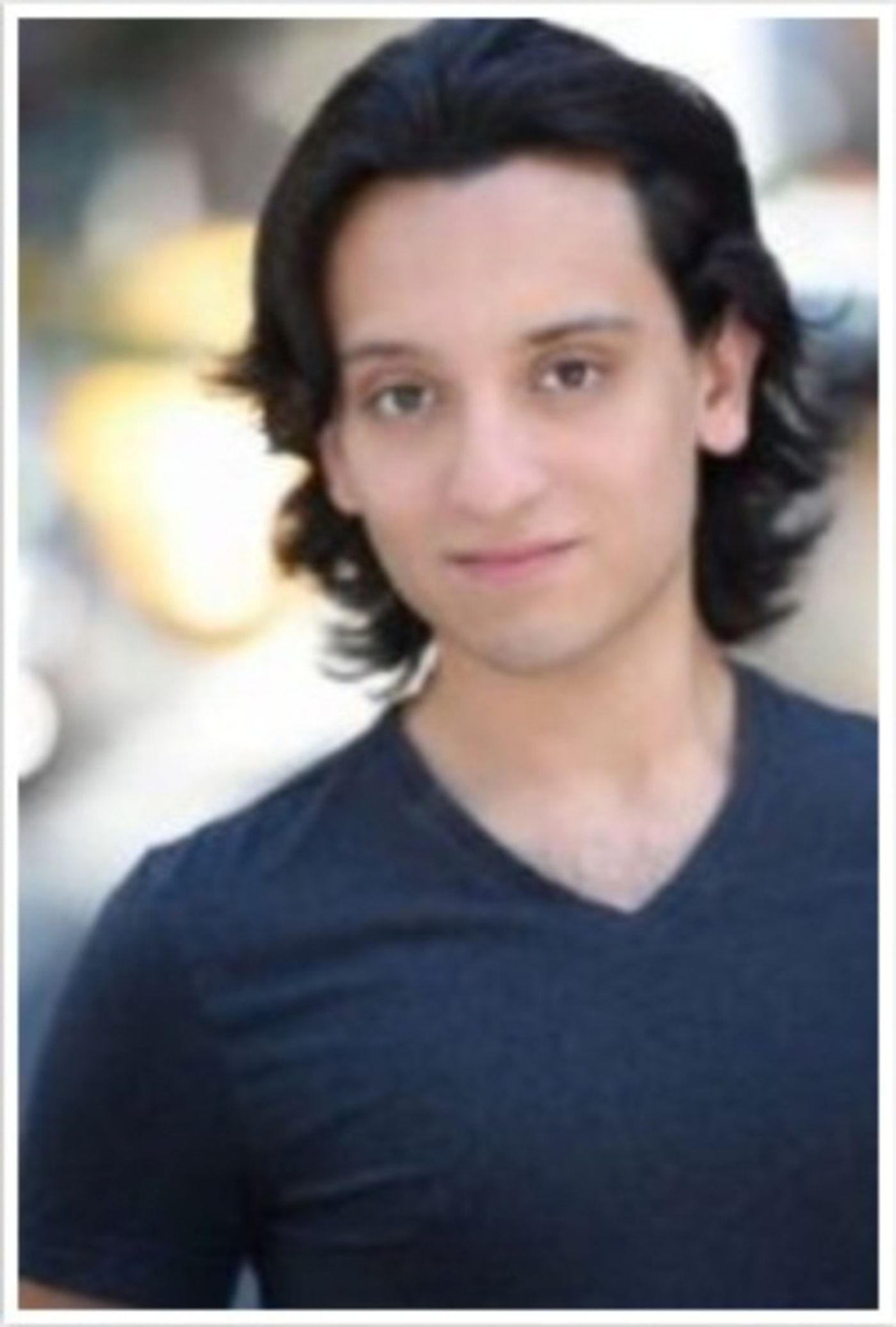 Photo Flash: Vibrant Young Artists Explore Mental Illness  Image