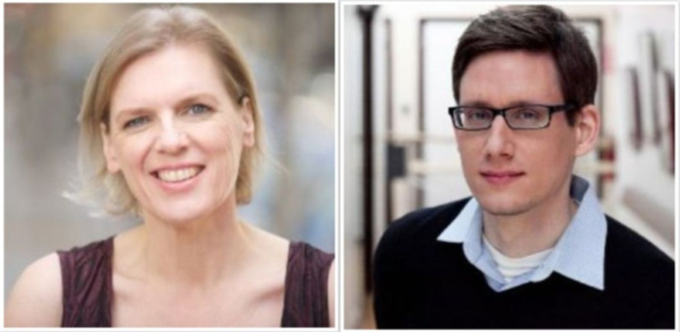 Photo Flash: Vibrant Young Artists Explore Mental Illness Photo Flash: Vibrant Young Artists Explore Mental Illness Image