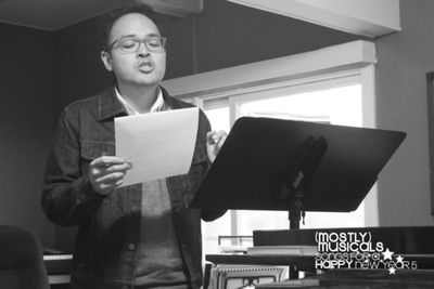 Randy Guiaya Photo