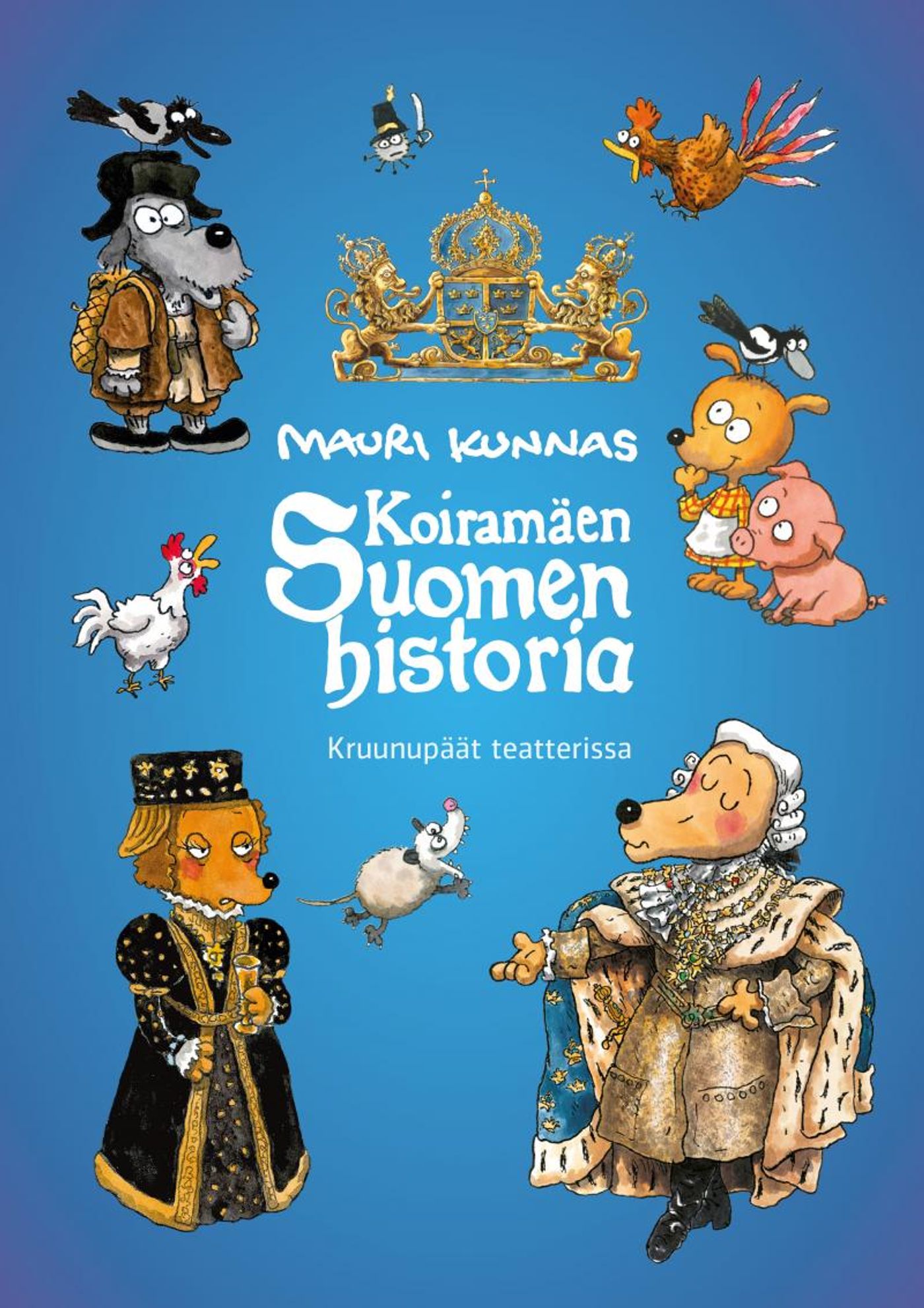 Finland: 9 Shows You Don't Want To Miss in 2019  Image