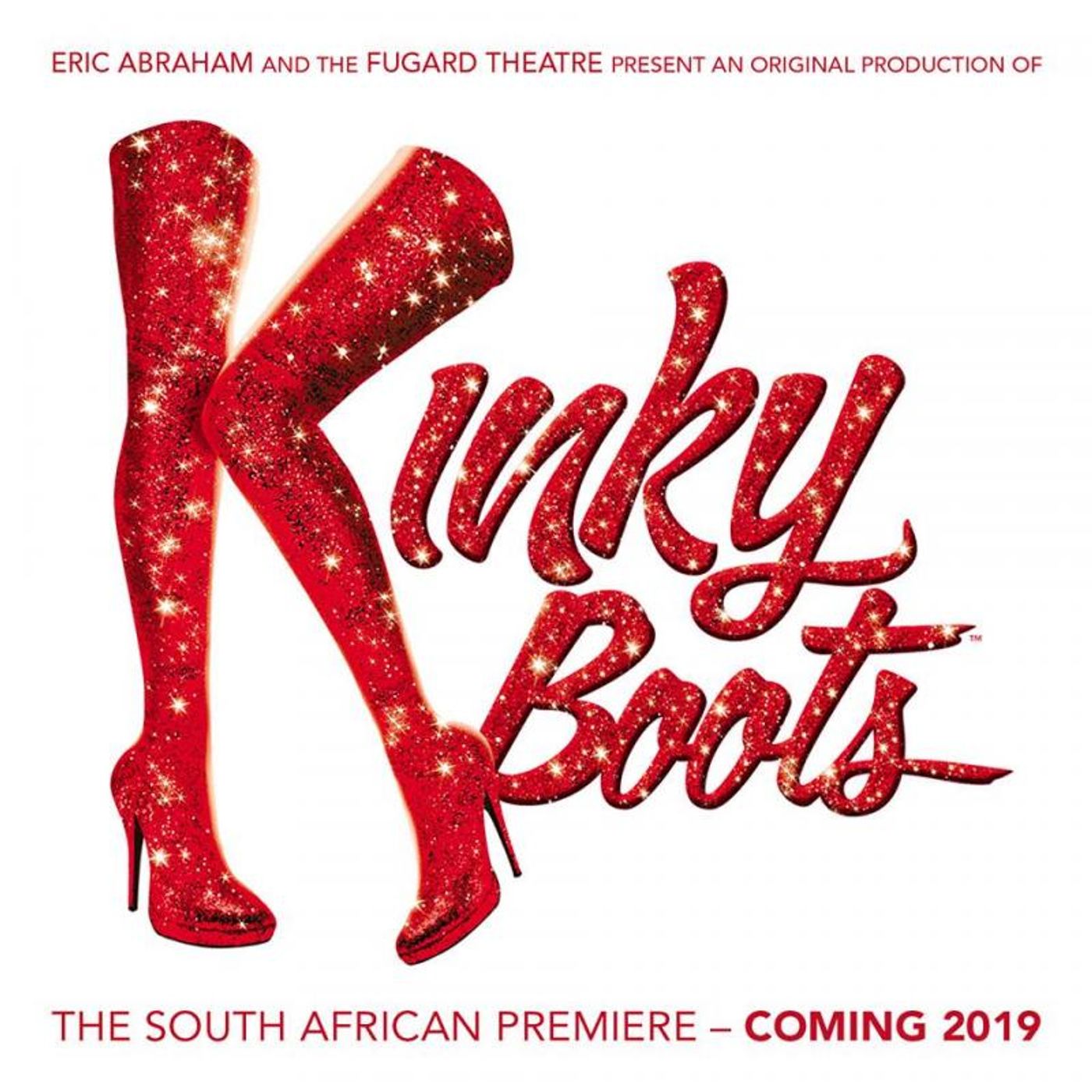 Feature: 9 Shows To Look Forward To in South Africa in 2019  Image