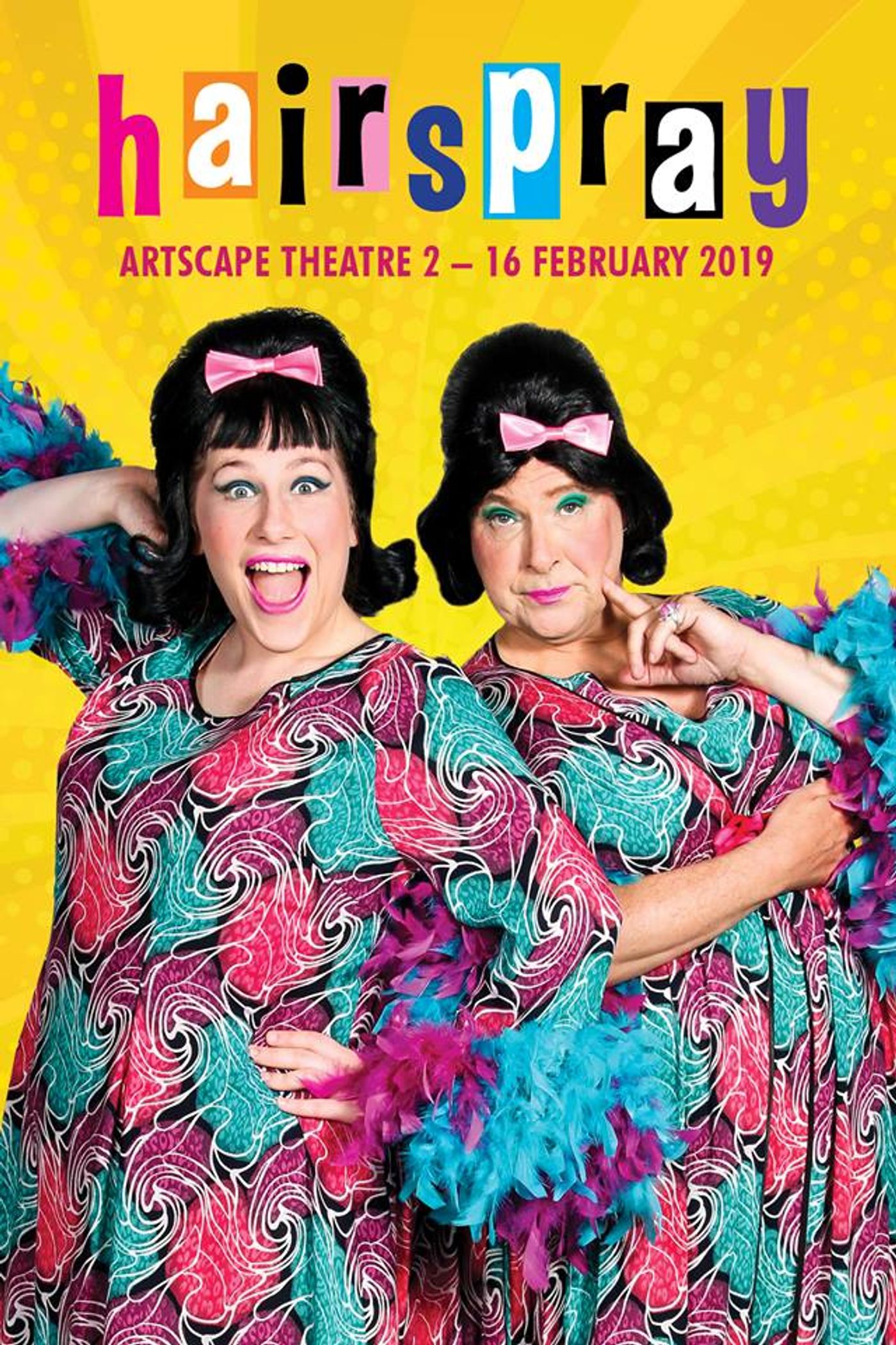 Feature: 9 Shows To Look Forward To in South Africa in 2019  Image