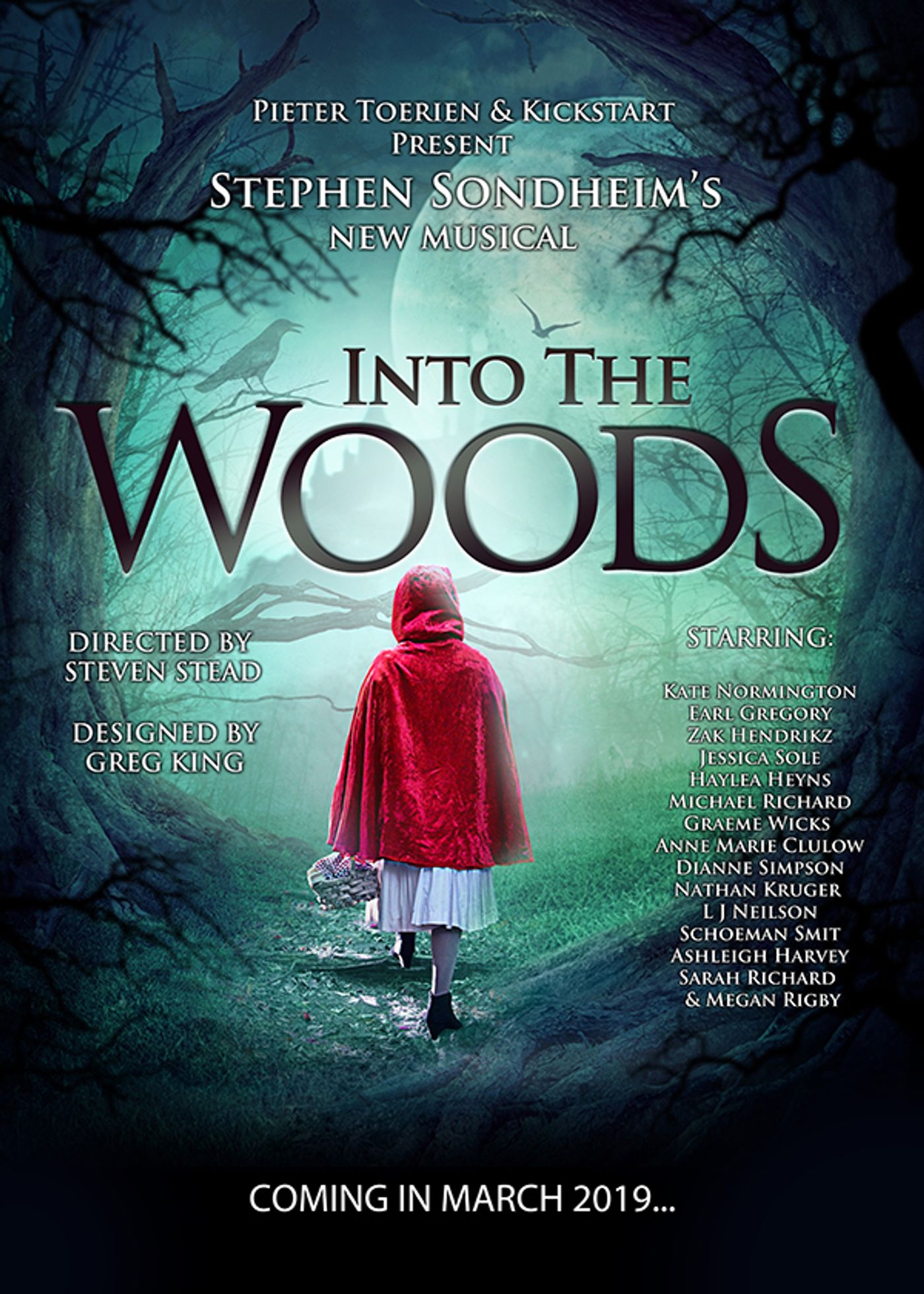 Feature: 9 Shows To Look Forward To in South Africa in 2019  Image