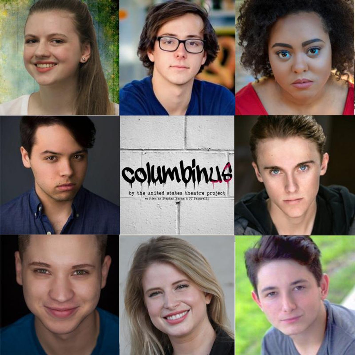 BWW Previews: POWERFUL TIMELY LOOK AT COLUMBINE, COLUMBINUS DEBUTS at Innovocative Theatre  Image