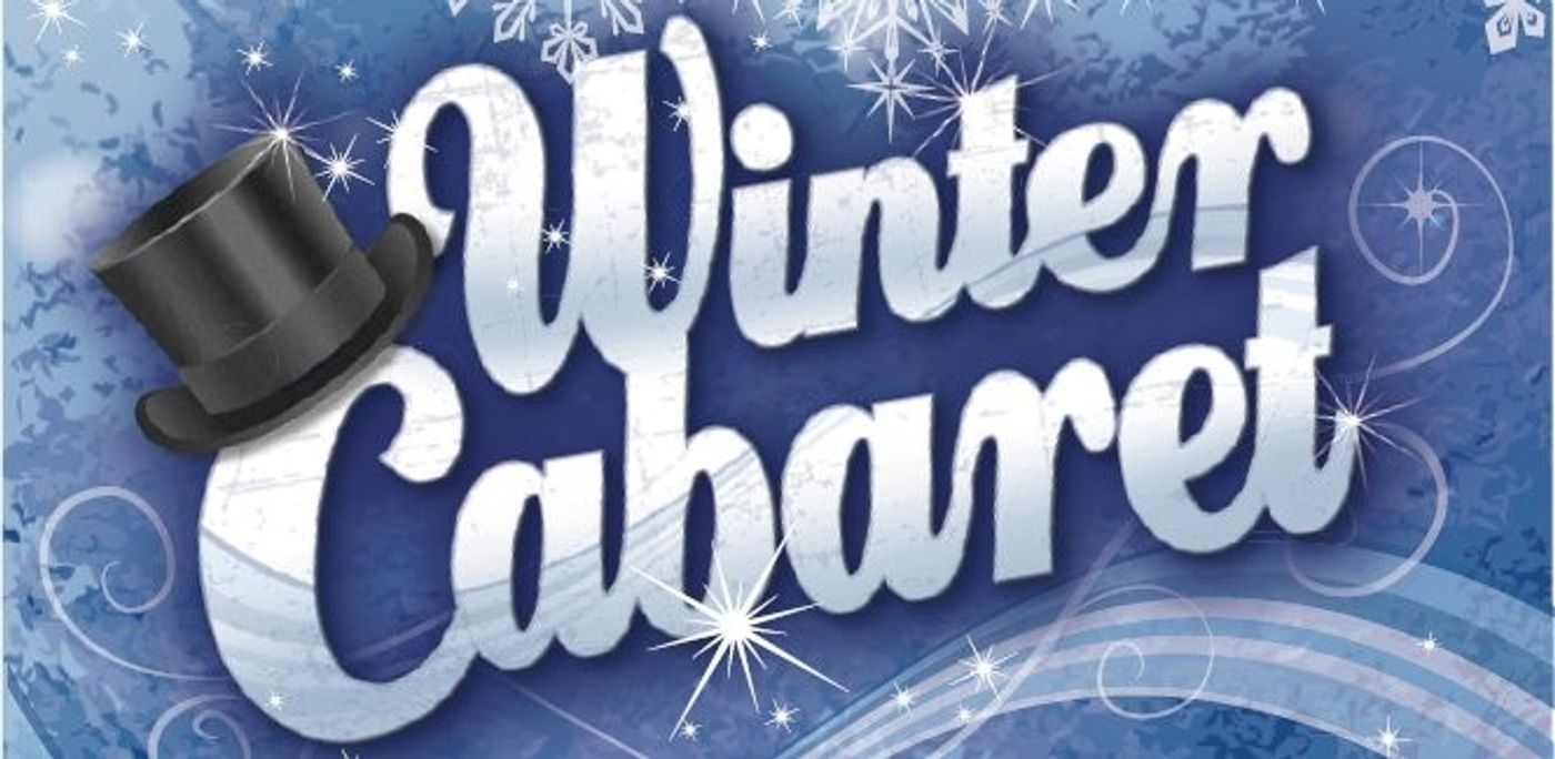 BWW Previews: PATEL STUDENTS, GRADE SEVEN THROUGH ADULT, SHOWCASED IN WINTER CABARET in TECO THEATRE  at The Straz Center For The Performing Arts  Image