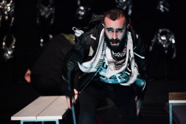 Salar Ardebili Photo