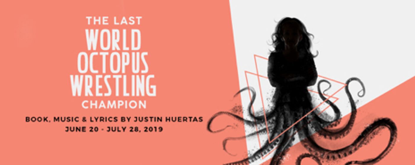 Feature: The Top 10 Upcoming Shows in Seattle I'm Excited About in 2019  Image