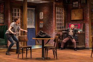 Vanessa Morosco and Jennifer Cody Photo