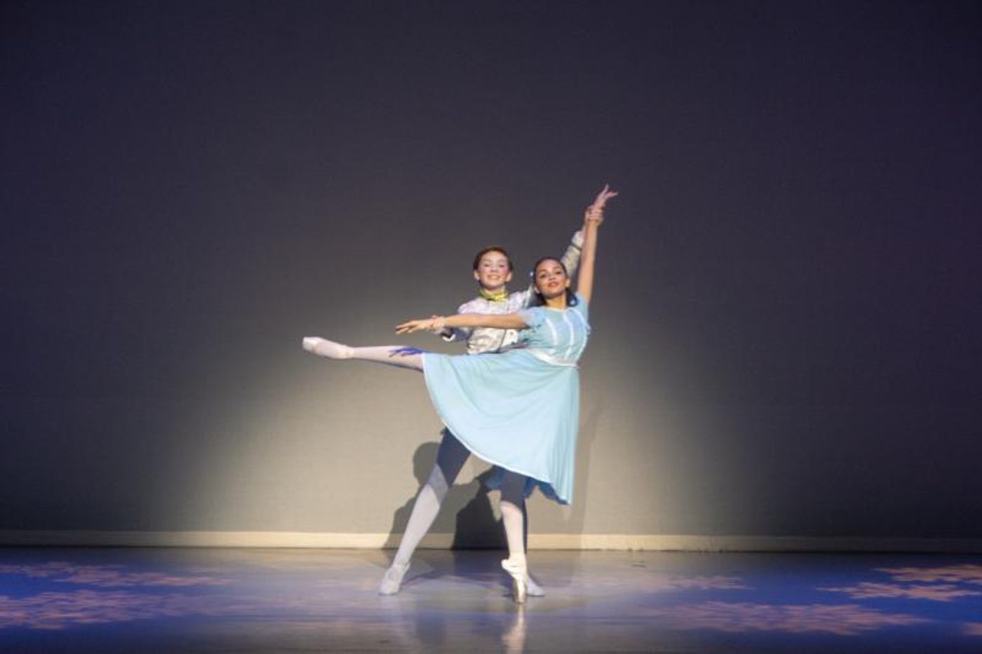 Review: Los Angeles Youth Ballet's NUTCRACKER Scores With A Delightful, Whimsical And Polished Presentation At The Alex Theatre Review: Los Angeles Youth Ballet's NUTCRACKER Scores With A Delightful, Whimsical And Polished Presentation At The Alex Theatre Image