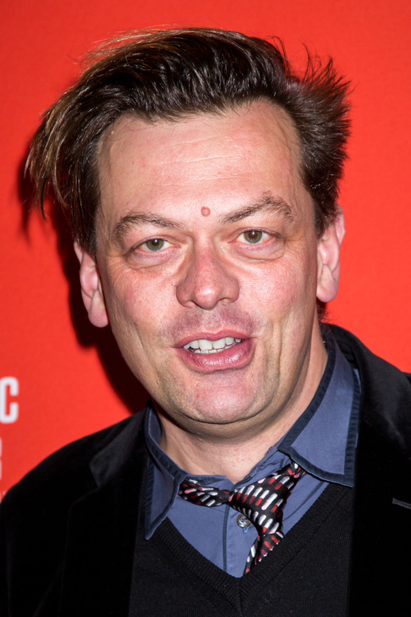 Photo Coverage: Inside Opening Night of Atlantic Theater Company's BLUE RIDGE  Image