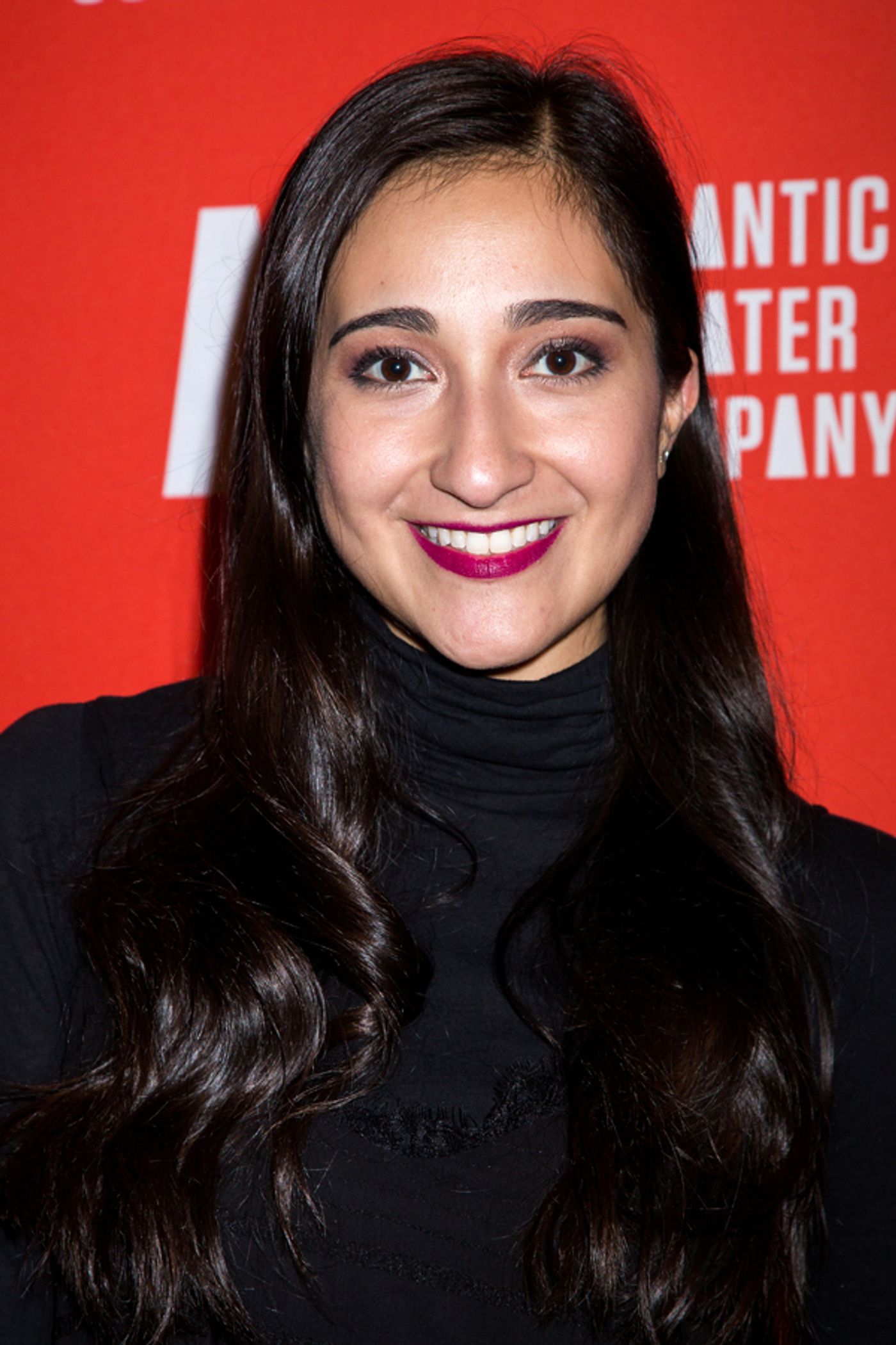 Photo Coverage: Inside Opening Night of Atlantic Theater Company's BLUE RIDGE  Image