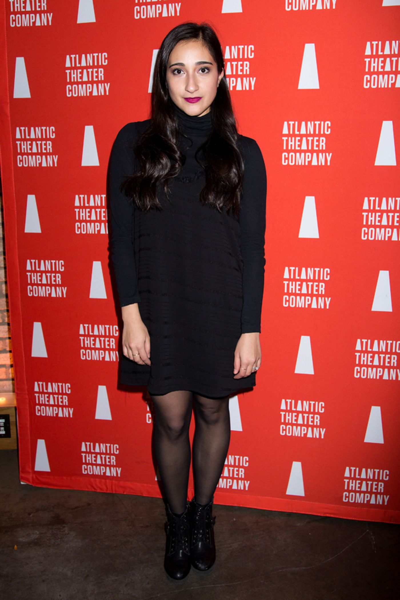 Photo Coverage: Inside Opening Night of Atlantic Theater Company's BLUE RIDGE  Image