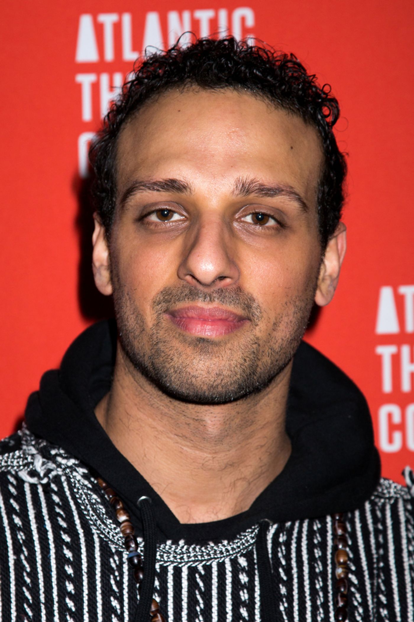 Photo Coverage: Inside Opening Night of Atlantic Theater Company's BLUE RIDGE  Image