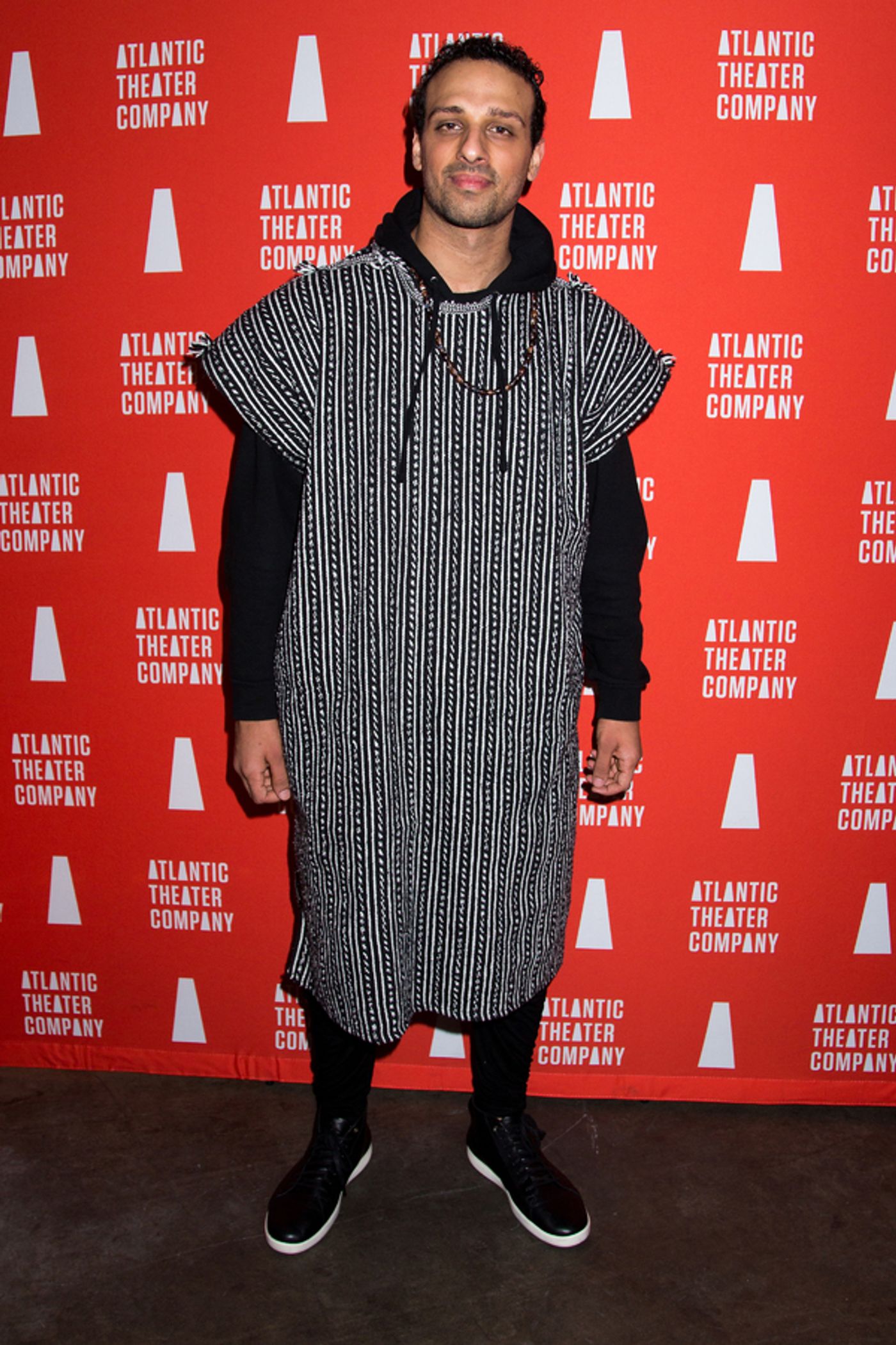 Photo Coverage: Inside Opening Night of Atlantic Theater Company's BLUE RIDGE  Image