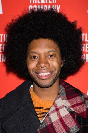 Jeremy O. Harris Photo