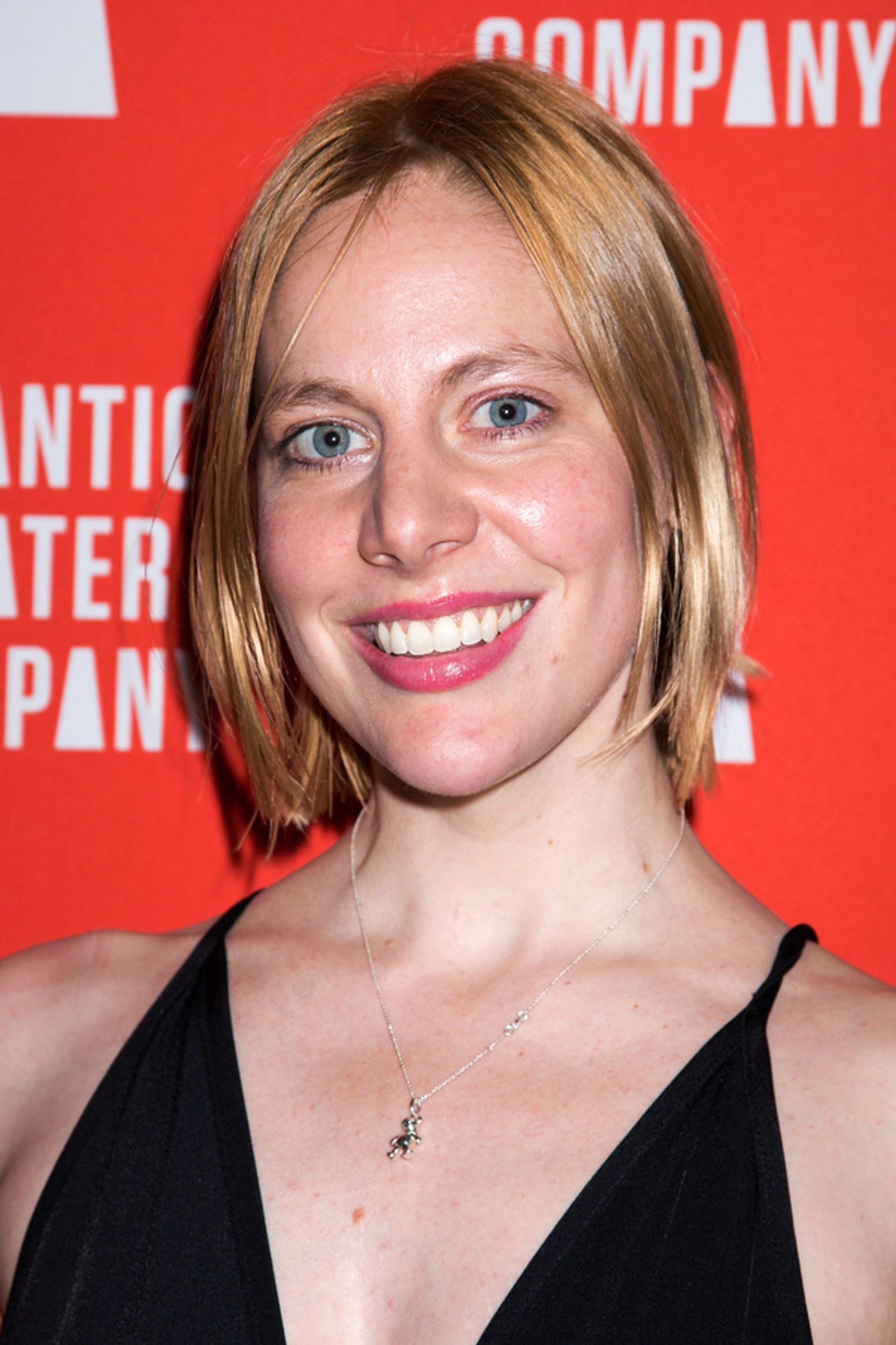 Photo Coverage: Inside Opening Night of Atlantic Theater Company's BLUE RIDGE  Image