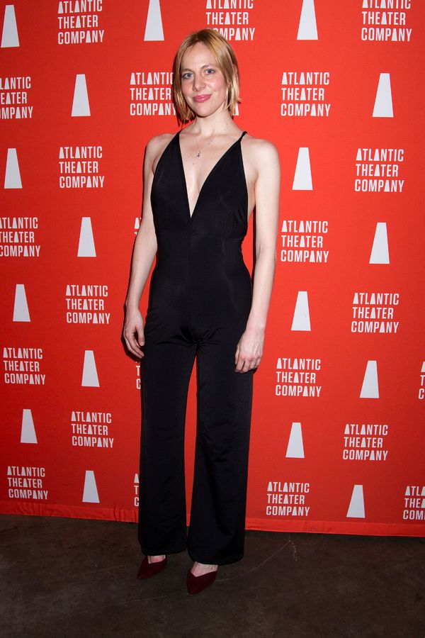 Abby Rosebrock Photo