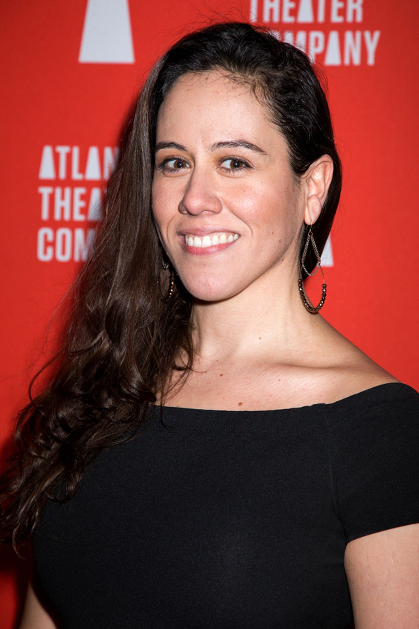 Photo Coverage: Inside Opening Night of Atlantic Theater Company's BLUE RIDGE  Image