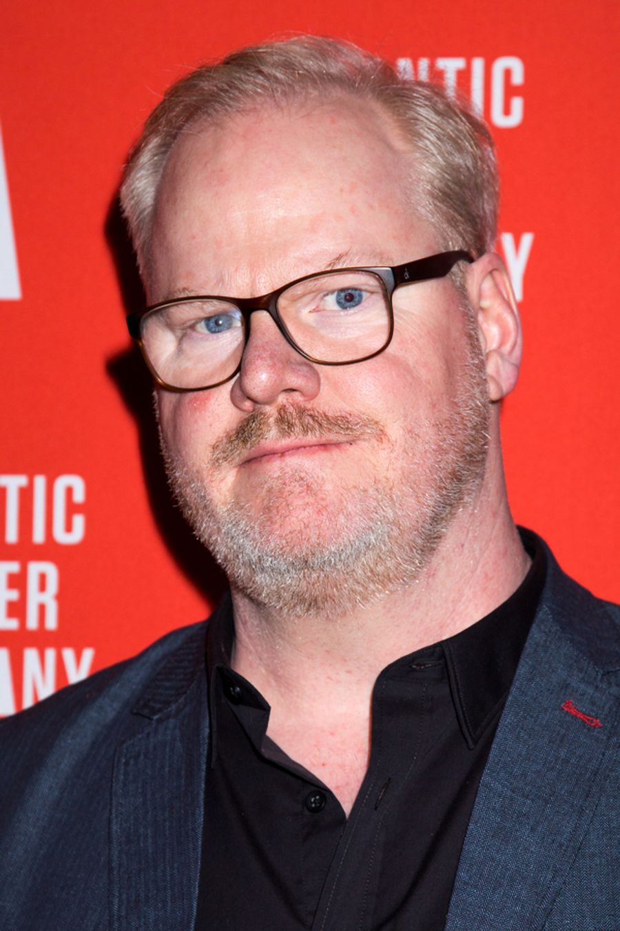 Photo Coverage: Inside Opening Night of Atlantic Theater Company's BLUE RIDGE Image