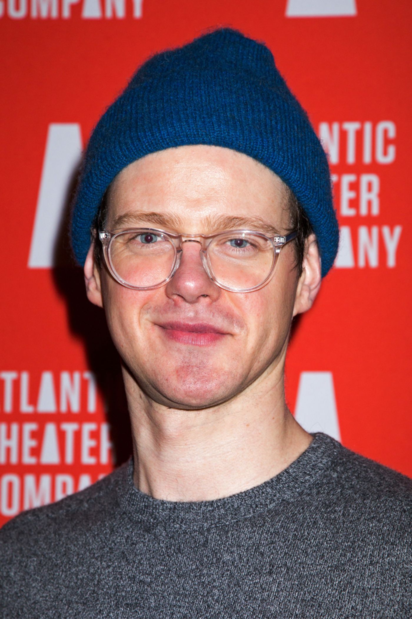 Photo Coverage: Inside Opening Night of Atlantic Theater Company's BLUE RIDGE  Image