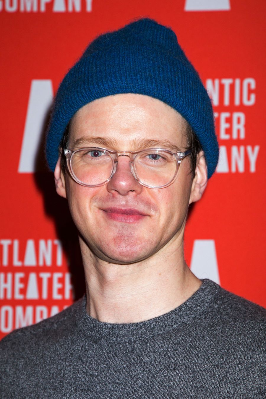 Photo Coverage: Inside Opening Night of Atlantic Theater Company's BLUE RIDGE Image