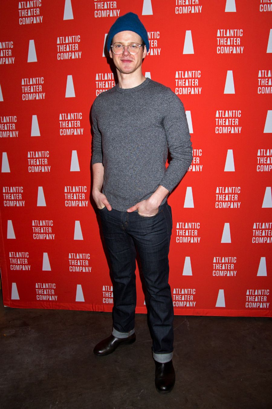 Photo Coverage: Inside Opening Night of Atlantic Theater Company's BLUE RIDGE Image