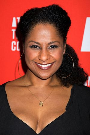 Nicole Lewis @ BroadwayWorld Nicole Lewis Photo