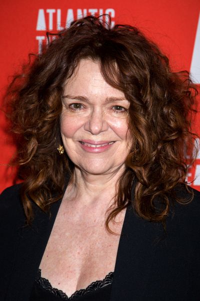Deidre O'Connell Photo