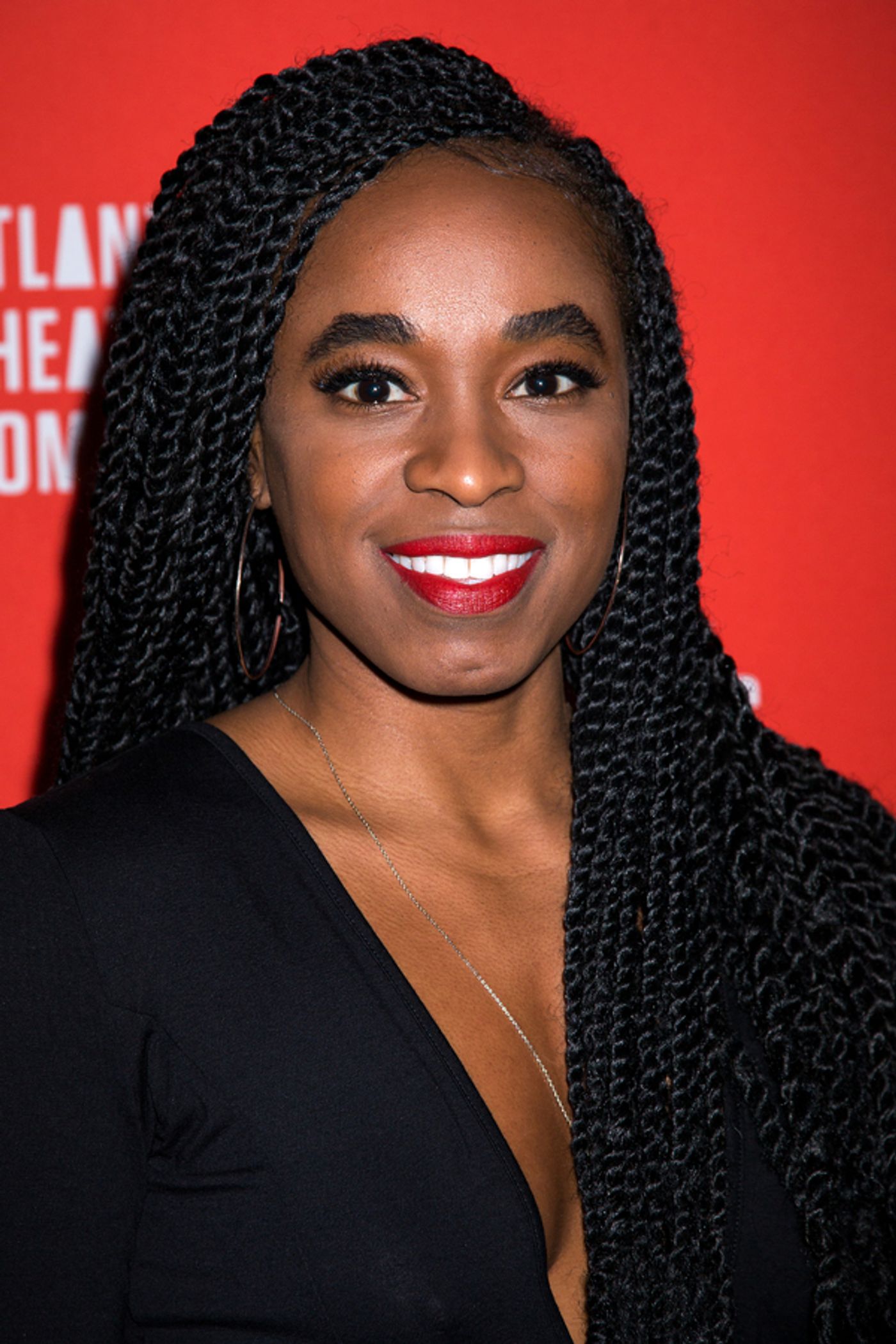 Photo Coverage: Inside Opening Night of Atlantic Theater Company's BLUE RIDGE  Image