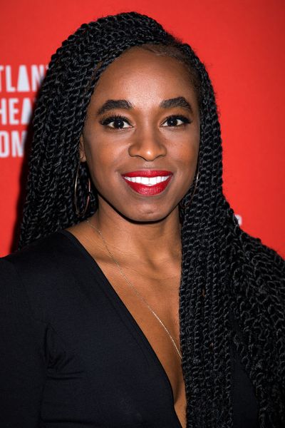 Kristolyn Lloyd Photo