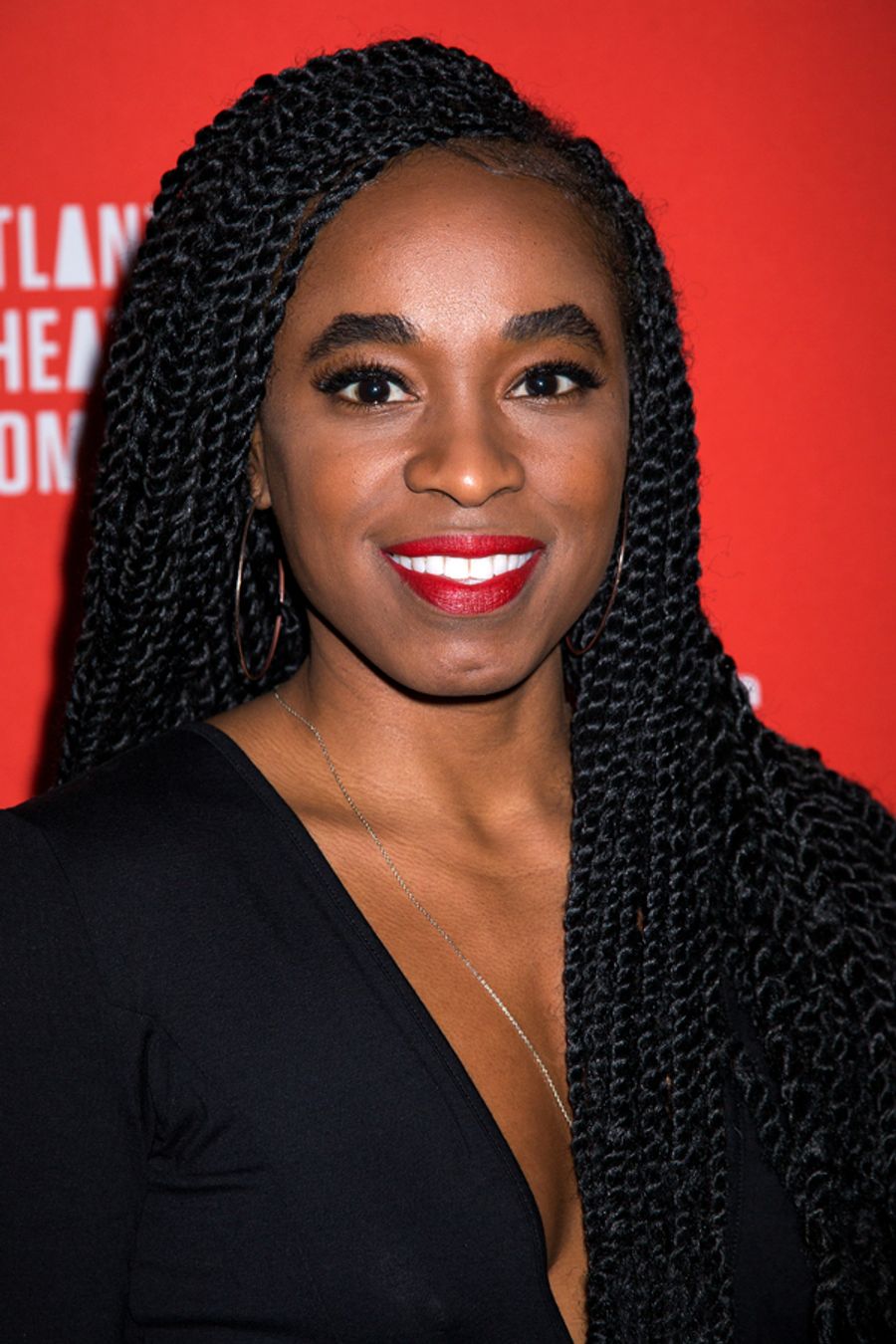 Photo Coverage: Inside Opening Night of Atlantic Theater Company's BLUE RIDGE Image