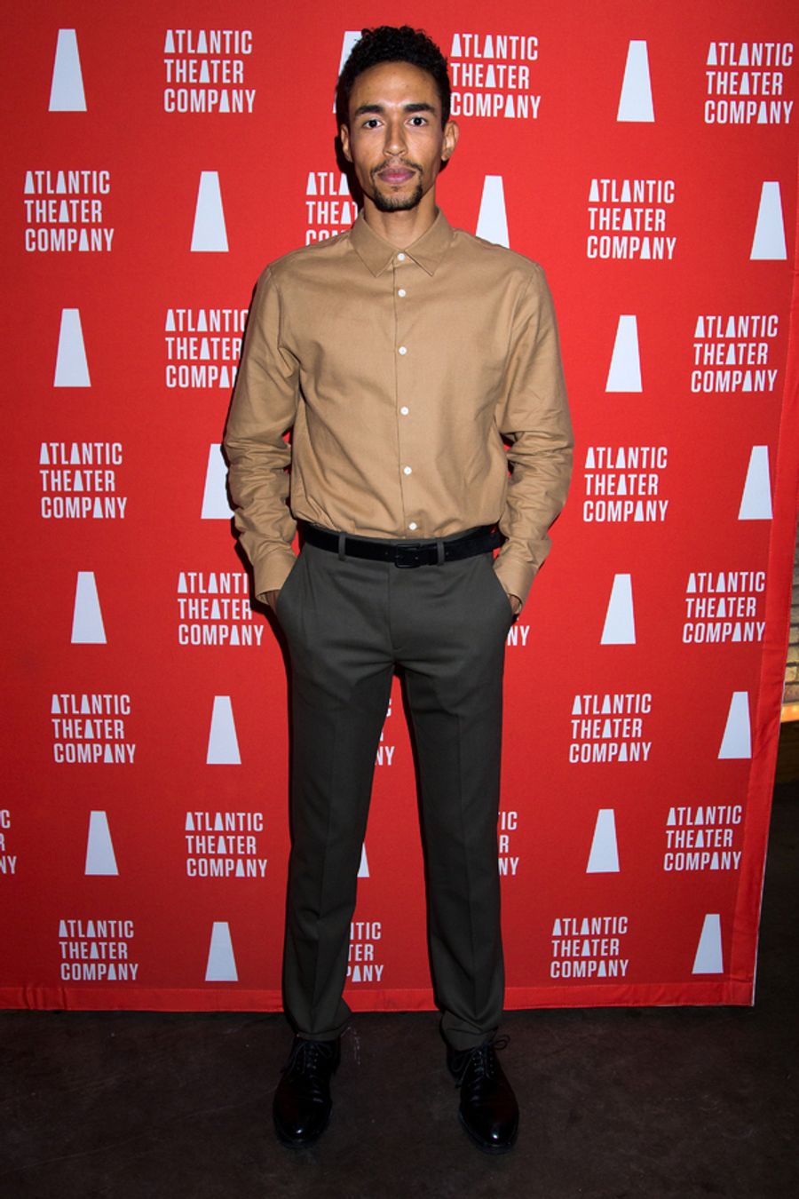 Photo Coverage: Inside Opening Night of Atlantic Theater Company's BLUE RIDGE Image