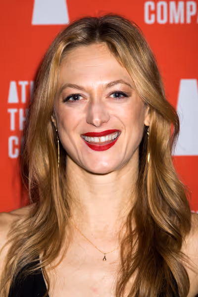 Marin Ireland Photo