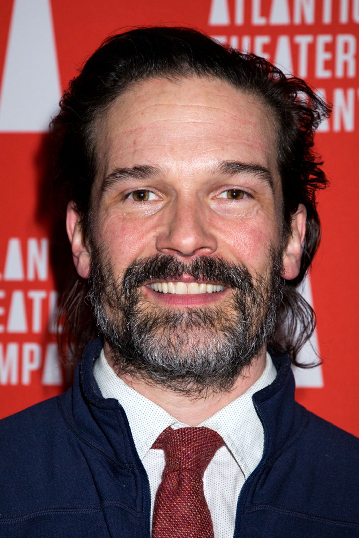 Photo Coverage: Inside Opening Night of Atlantic Theater Company's BLUE RIDGE  Image