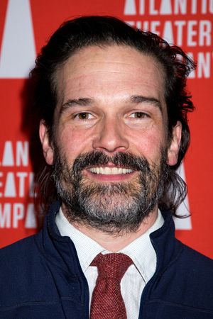 Chris Stack @ BroadwayWorld Chris Stack Photo