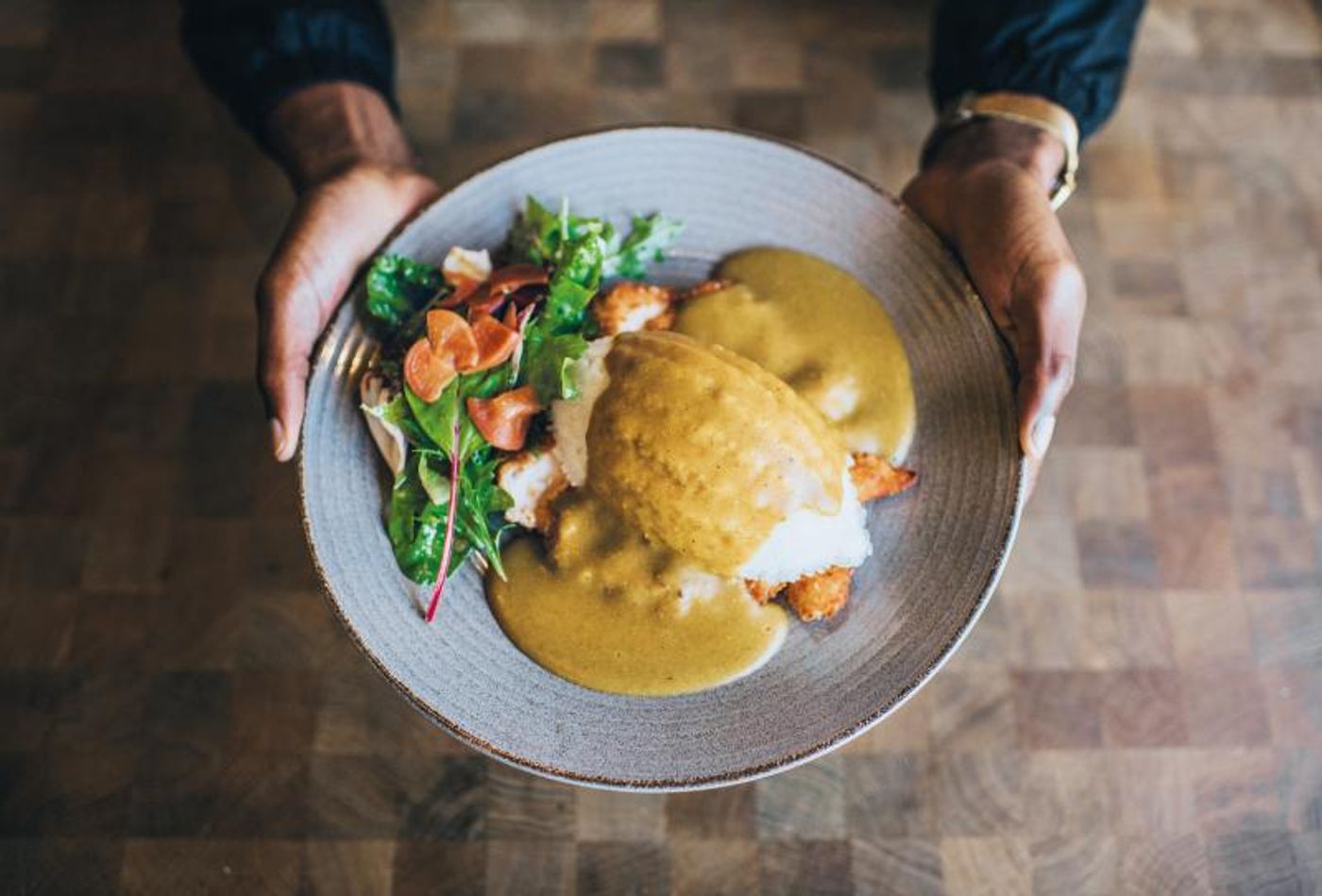 WAGAMAMA Launches Third NYC Location in Murray Hill on 2/6 WAGAMAMA Launches Third NYC Location in Murray Hill on 2/6 Image