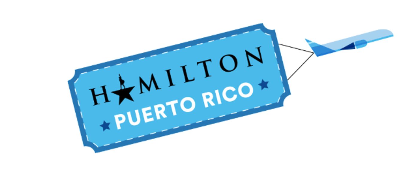 Win Tickets to See HAMILTON in Puerto Rico With New Contest From JetBlue  Image