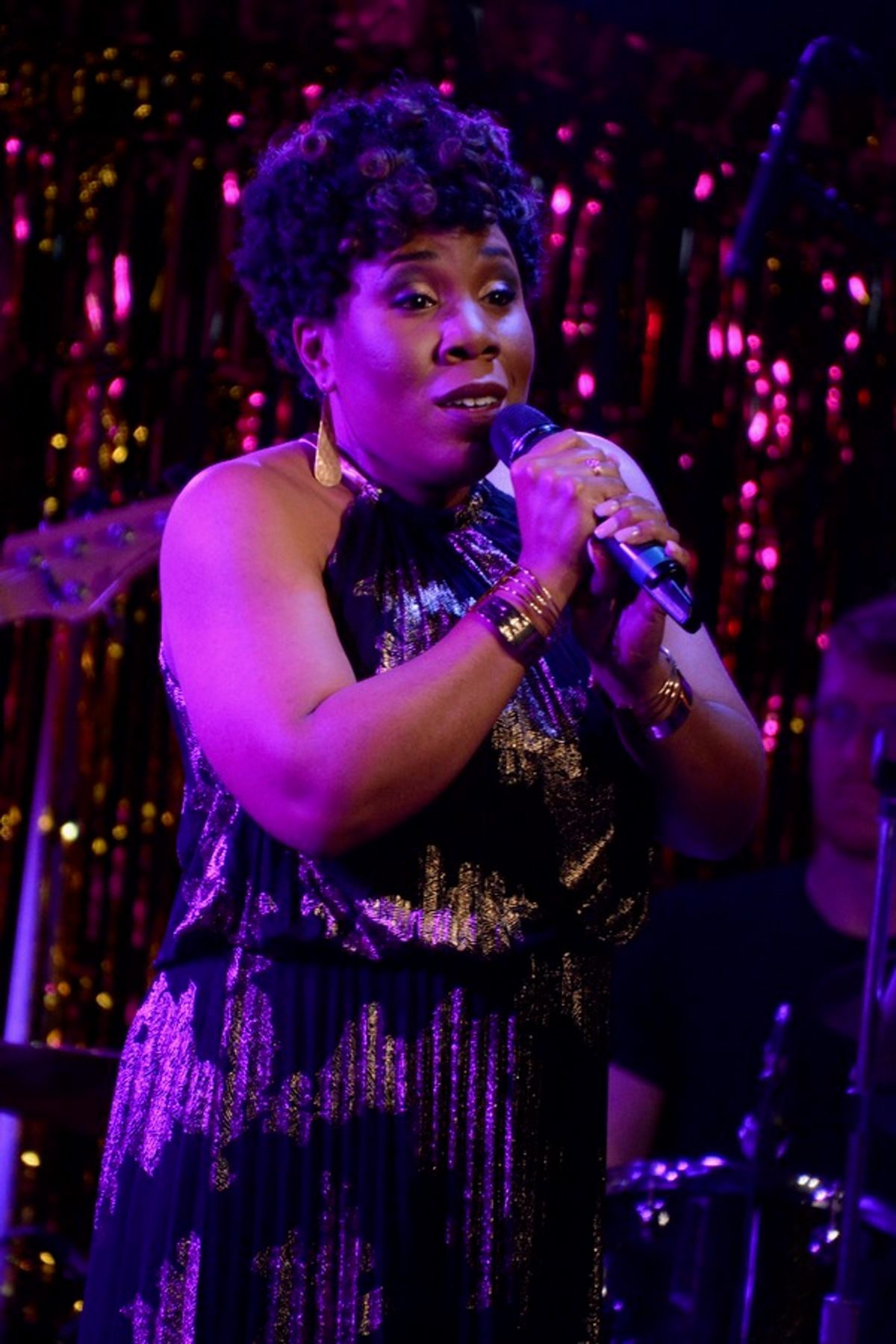 Melinda Doolittle at 