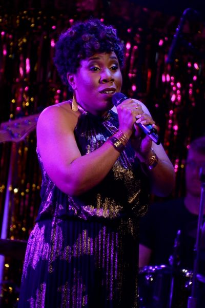 Melinda Doolittle Photo
