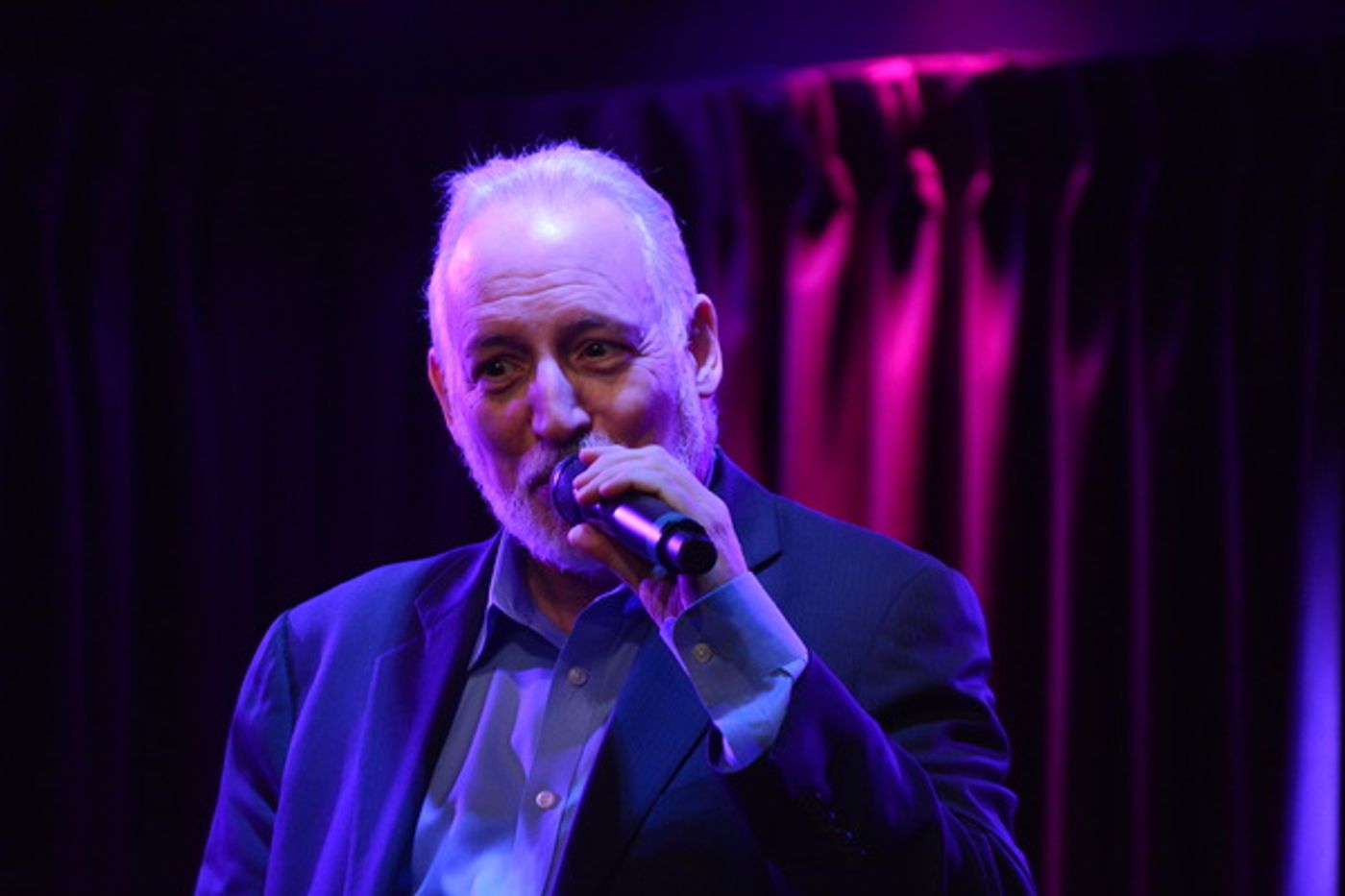 Photo Coverage: Inside AT THIS PERFORMANCE at The Green Room 42  Image