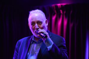 Stephen DeAngelis @ BroadwayWorld Stephen DeAngelis Photo