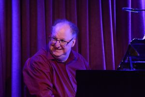 Eugene Gwozdz @ BroadwayWorld Eugene Gwozdz Photo