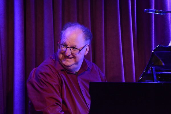 Eugene Gwozdz Photo