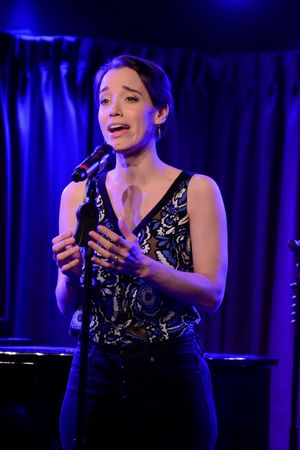 Jessica Rose Futran Photo