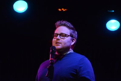 Chase Ramsey Photo